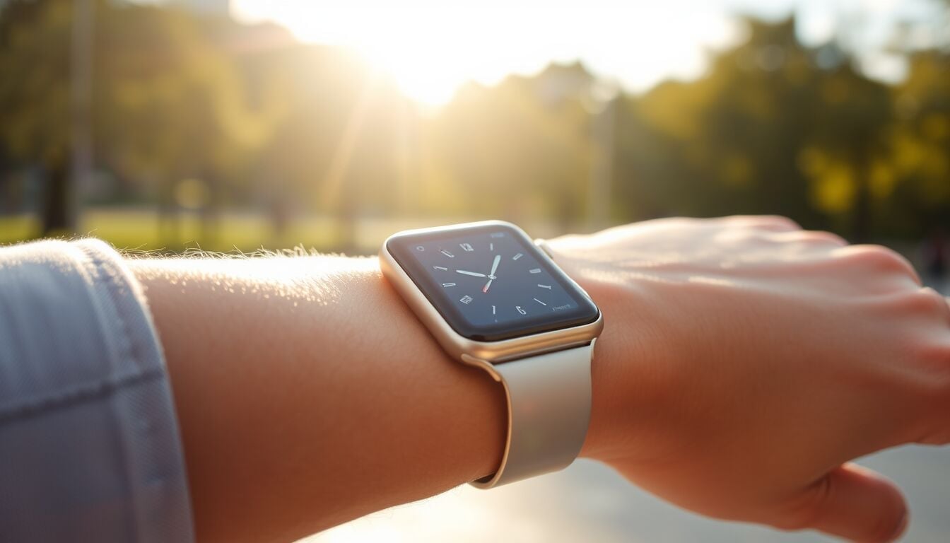 Apple Watch svela una funzione nascosta potente che migliora salute e produttività di chi la usa