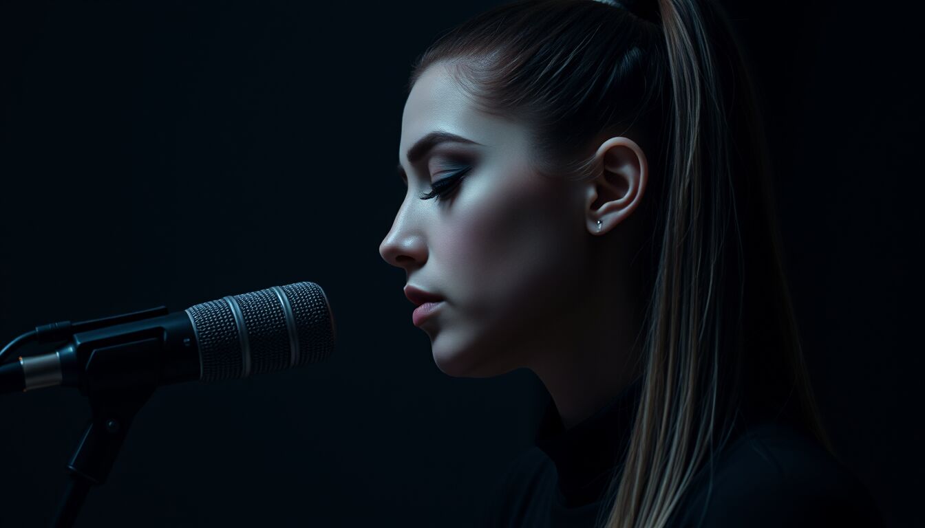Ariana Grande lancia il nuovo singolo Hate That I Made You Love Me