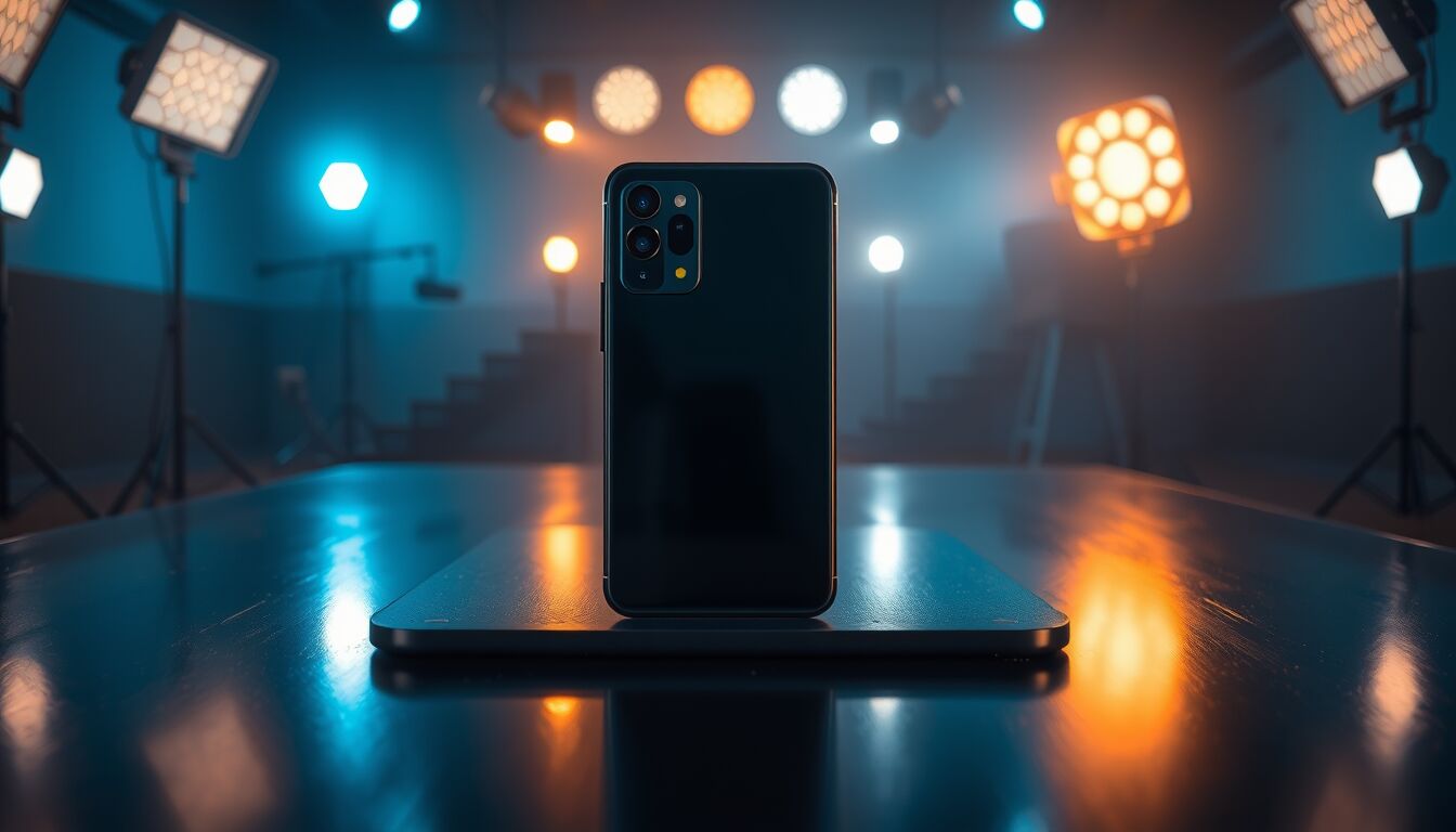 Arri privilegia gli smartphone Honor per superiorità tecnica e integrazione strategica nelle reti di nuova generazione