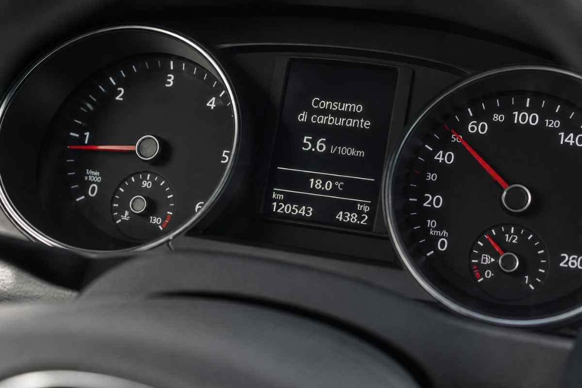 La rimozione di questo comune accessorio per auto ha un impatto significativo sul consumo di carburante-webnews.it