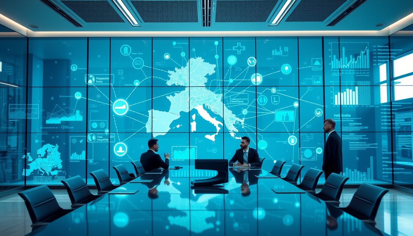 Cdp rafforza Nexi con opzione sull’8 per cento e valuta salita strategica fino al 30 per cento