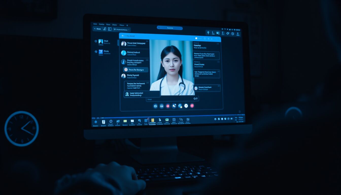 Chatbot finge di essere psichiatra online e scatta la denuncia per esercizio abusivo della professione