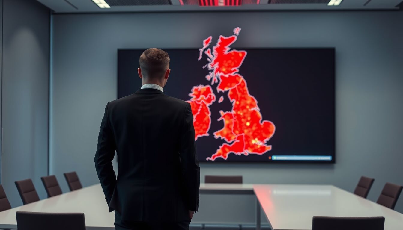 CK Hutchison lascia joint venture Vodafone Three e vende il 49 per cento a Vodafone per 4,9 miliardi