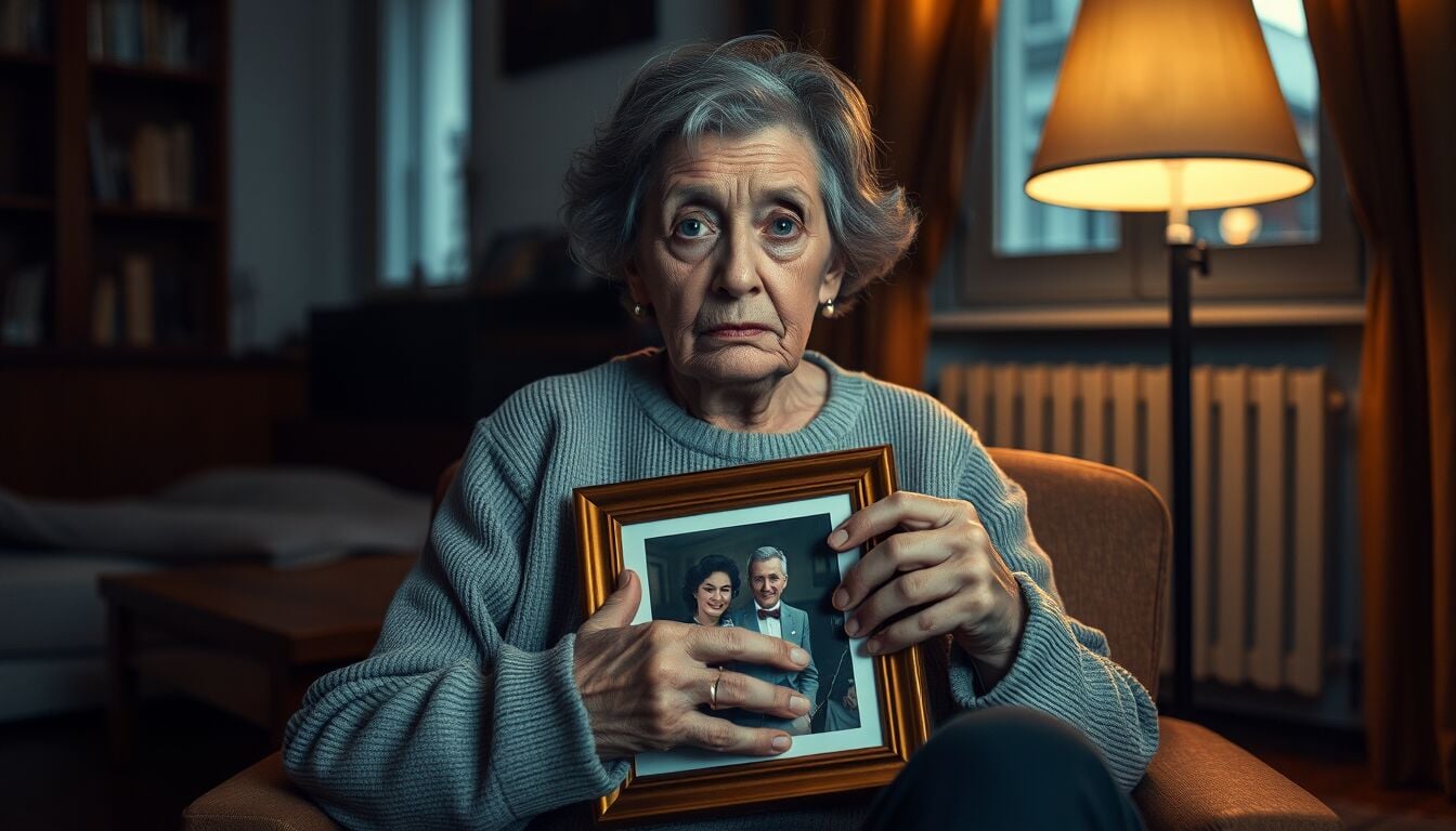 Corinne Clery racconta il dolore per i nipoti lontani e la malattia