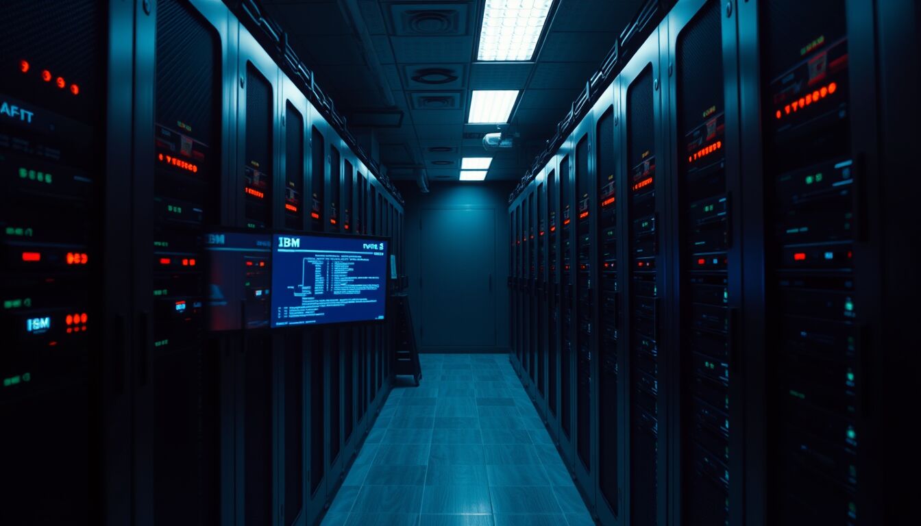 Cybercriminali violano Sistemi Informativi IBM, allarme sicurezza informatica per la pubblica amministrazione italiana