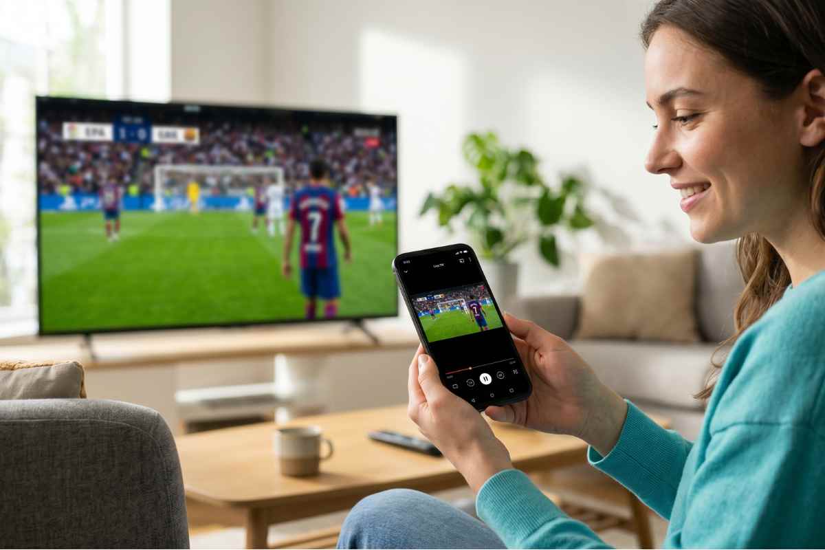 Perché dovresti attivare subito il "Mirroring Inverso": la funzione che nessuno usa ma che cambia tutto-webnews.it