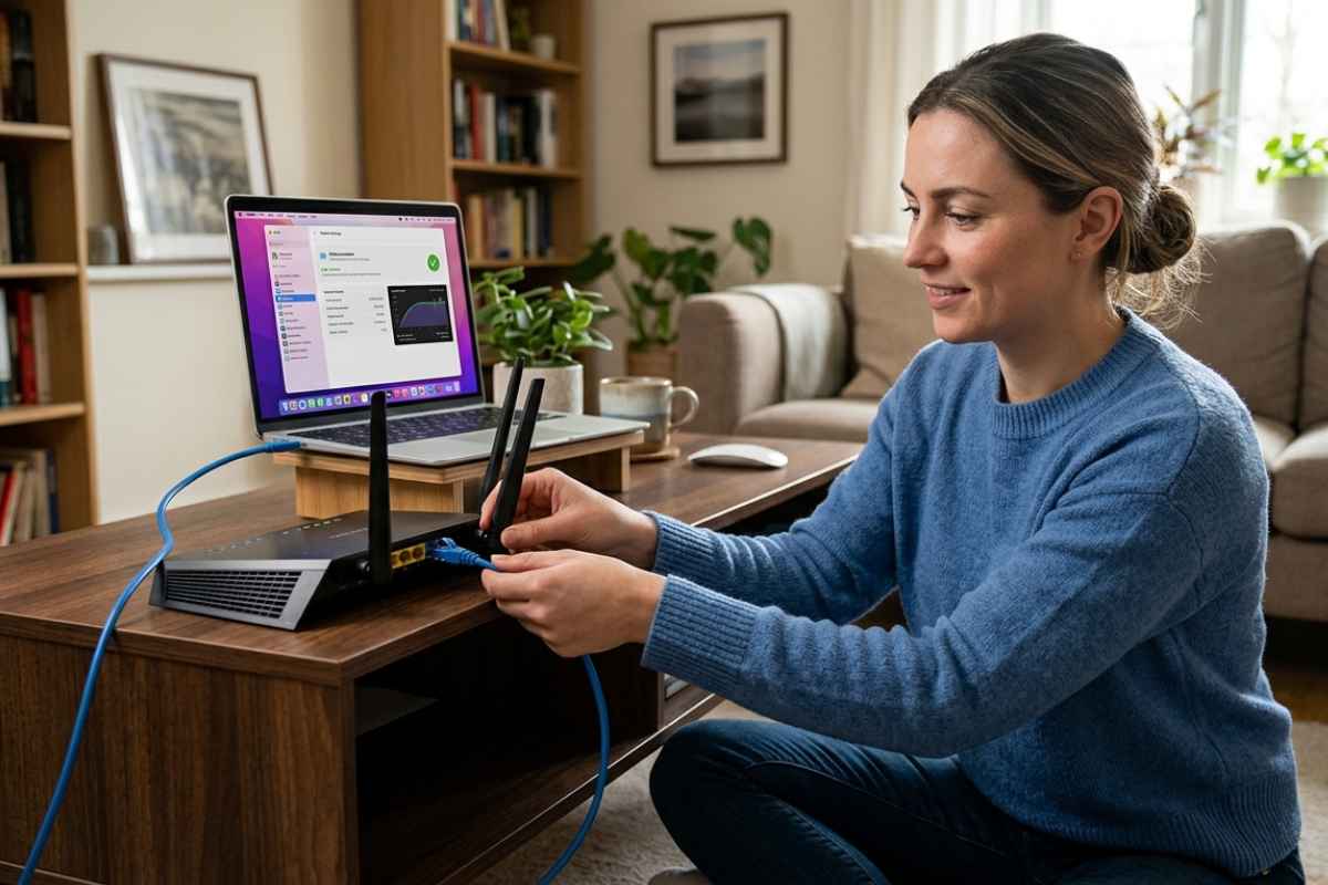 Se il Wi-Fi di casa non funziona come dovrebbe ti basta questo cavo da 2 euro e hai risolto-webnews.it
