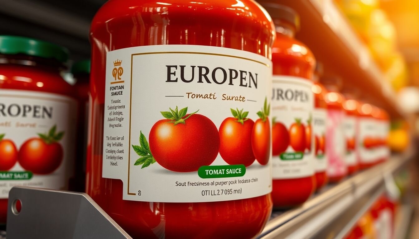 Eat Europe spinge l’etichetta di origine in Agrifish per tutelare trasparenza e valore delle filiere