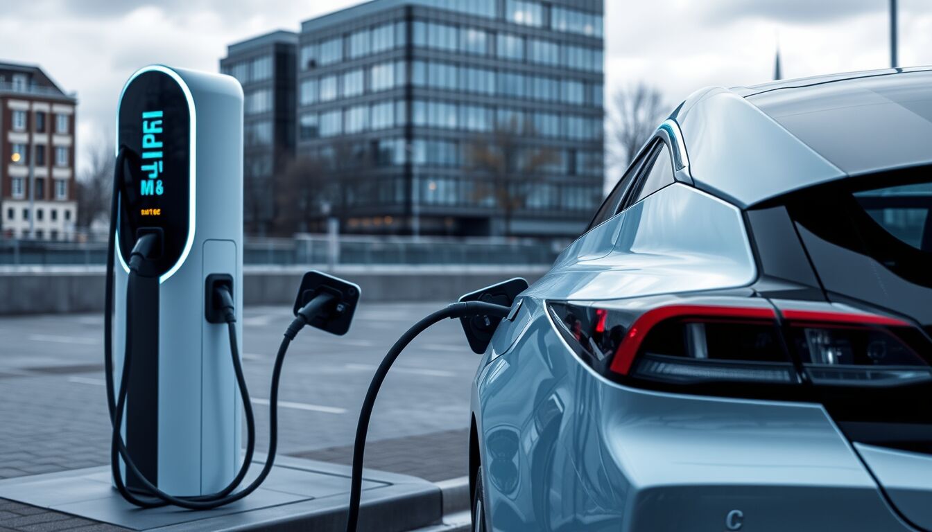 Europa accelera sull’auto elettrica con maxi investimenti pubblici e privati da 200 miliardi