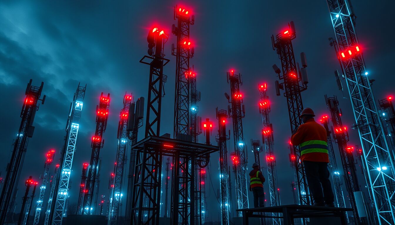 Europa prepara lo stop definitivo a Huawei e ZTE nelle infrastrutture strategiche delle telecomunicazioni