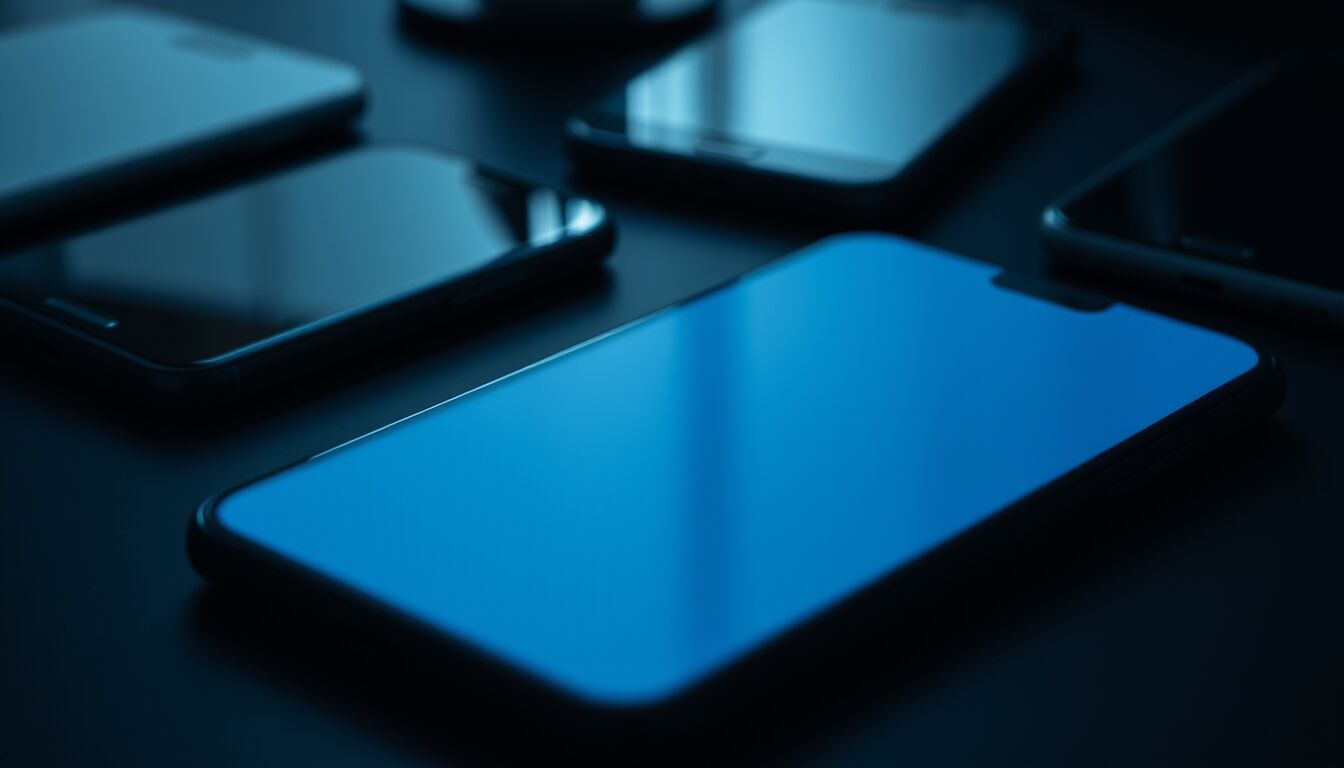 Evan Blass lascia le anticipazioni sugli smartphone e cambia il modo di raccontare le fughe di notizie