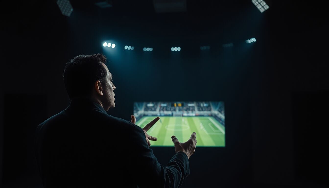 Fabrizio Corona rilancia accuse sul caso arbitri e parla di nuova Calciopoli con Napoli e Conte coinvolti