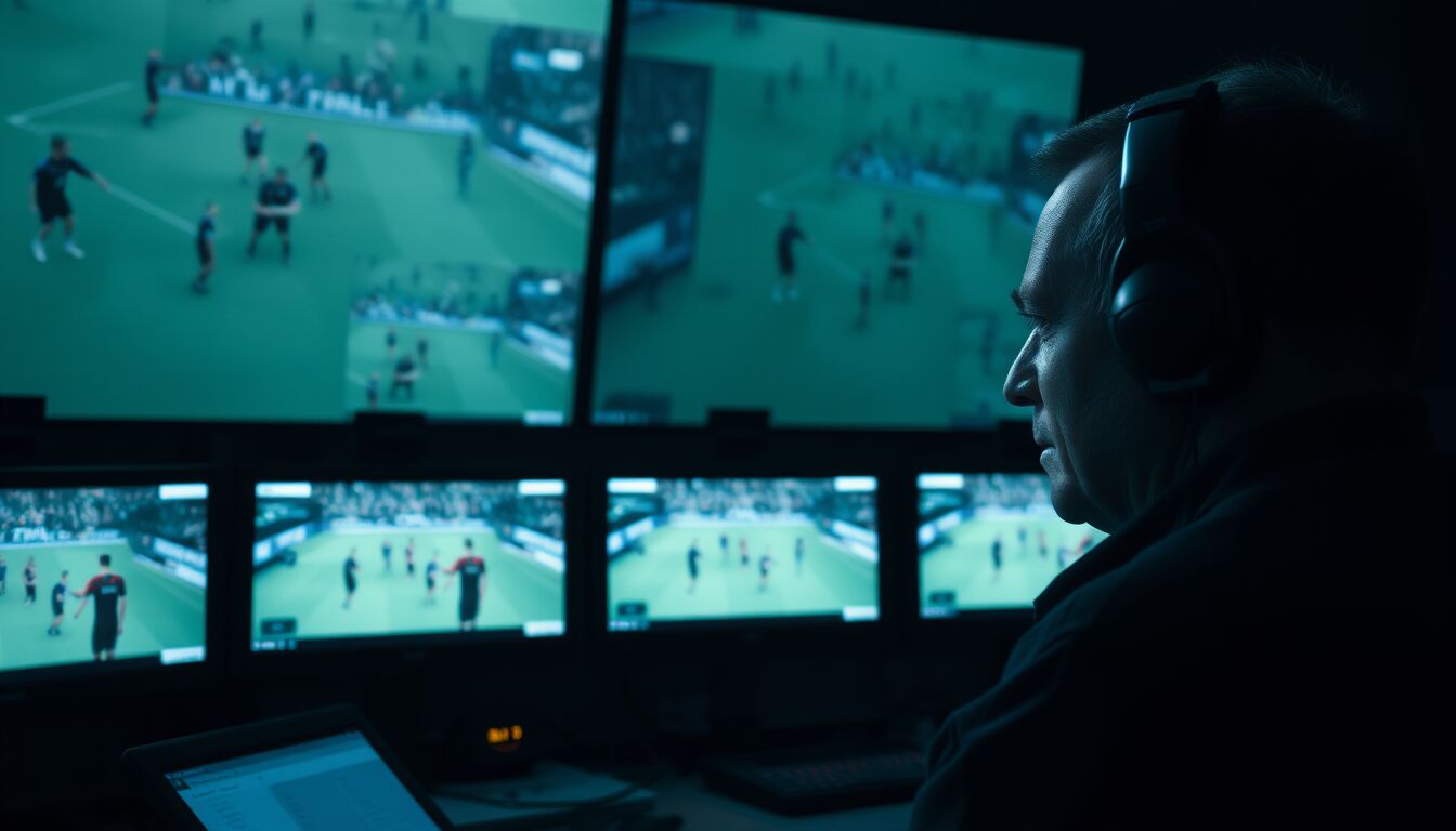 Fabrizio Corona rilancia lo scandalo Arbitropoli e scuote ancora il mondo del calcio italiano
