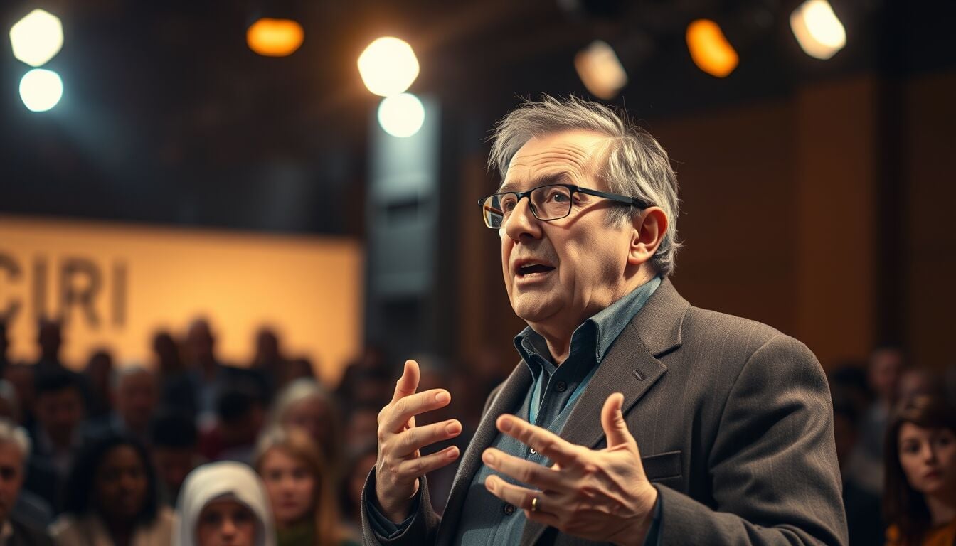 Fiorello critica Rai e Mediaset per format ripetitivi e poco innovativi