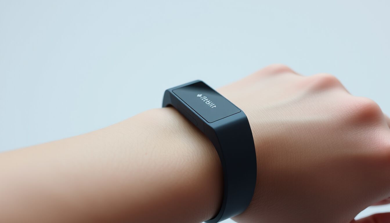 Fitbit Air debutta come tracker Google minimalista concentrato su salute, autonomia e monitoraggio avanzato