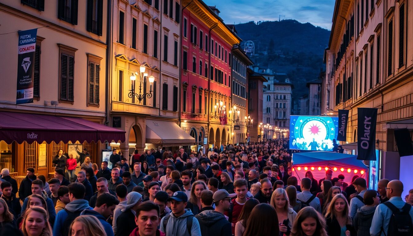 Fugatti esalta il Festival dell’economia di Trento 2024: numeri record con 45mila presenze complessive