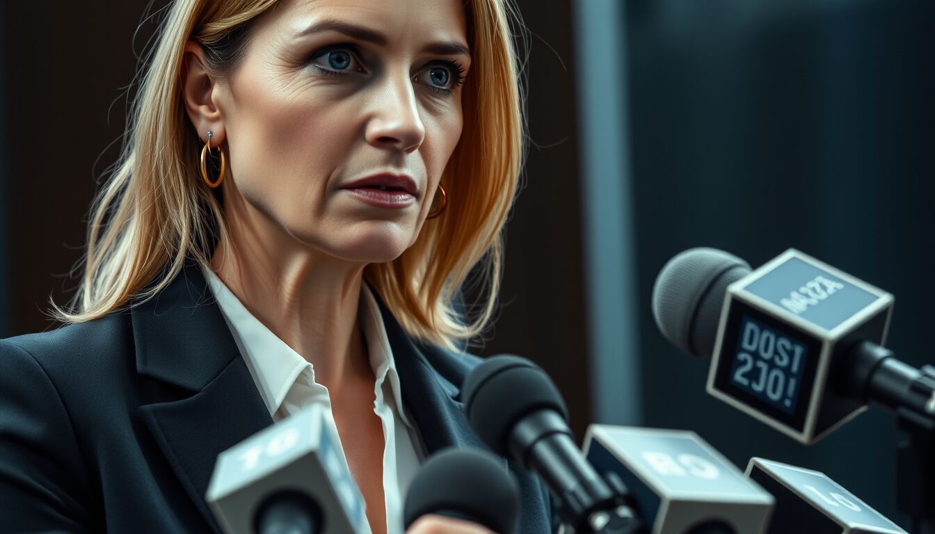 Garlasco caso Poggi, l’avvocato Angela Taccia smentisce i presunti video di Chiara attribuiti a Sempio