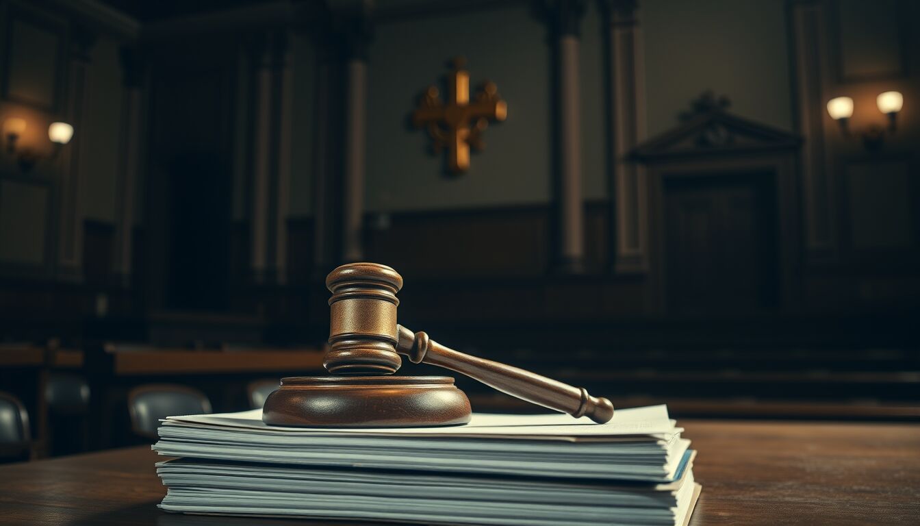 Garlasco, il caso Stasi diventa un labirinto giudiziario e il maxi risarcimento resta un rebus