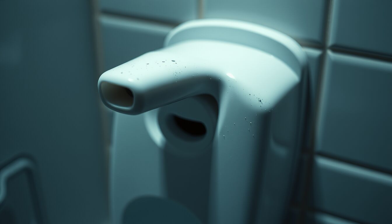 Garlasco, nuova impronta sul dispenser del bagno dei Poggi rilancia i dubbi sull’indagine