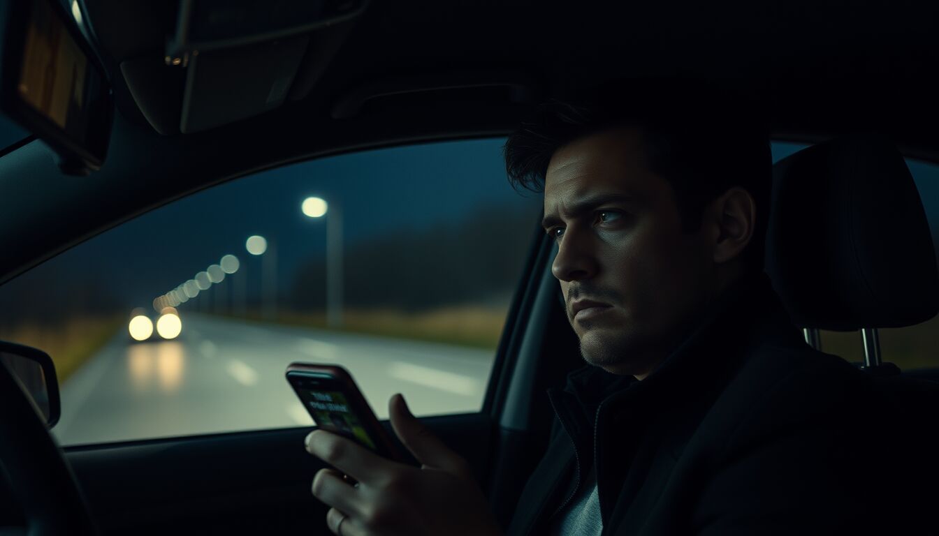 Garlasco, nuove ipotesi sulla frase di Sempio in auto e i possibili risvolti sull’indagine