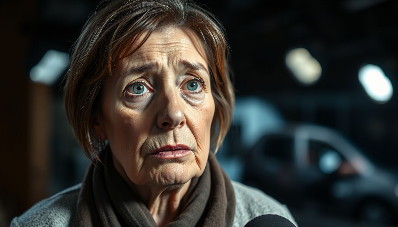 Garlasco nuovo colpo di scena, la madre di Sempio riapre i dubbi sulla colpevolezza di Stasi