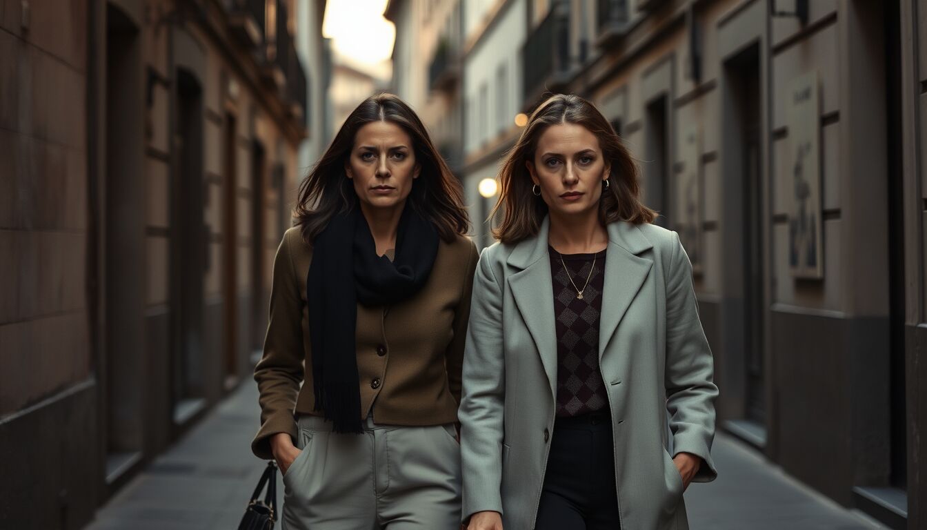 Gemelle Cappa chi sono davvero, rapporto con Chiara Poggi e come vivono oggi