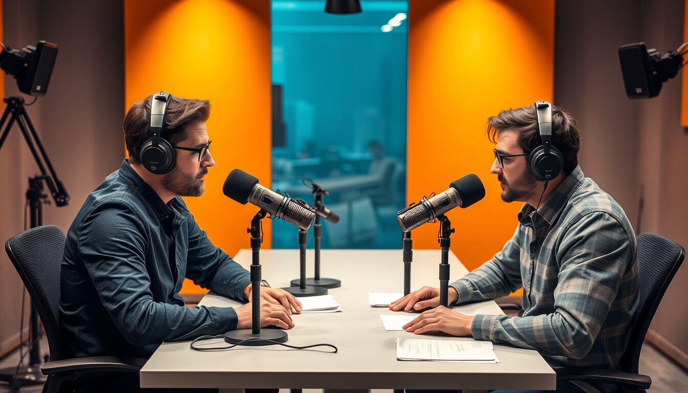 Giulia Salemi replica a Gianmarco Zagato e difende il suo podcast