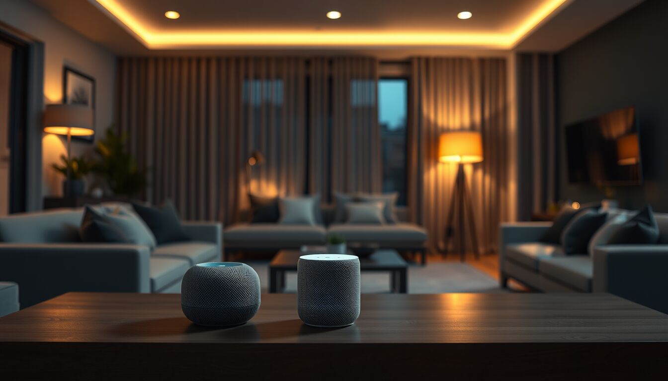 Google Home Gemini ridisegna l’assistente domestico e promette funzioni più rapide, intelligenti e personalizzate
