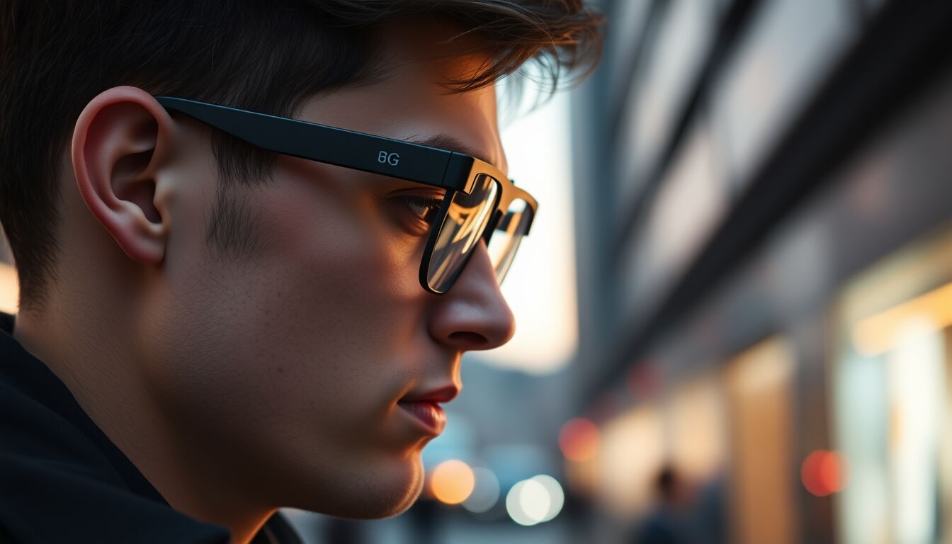Google presenta i nuovi smart glasses con Gemini, funzioni AI avanzate e integrazione completa nell’ecosistema