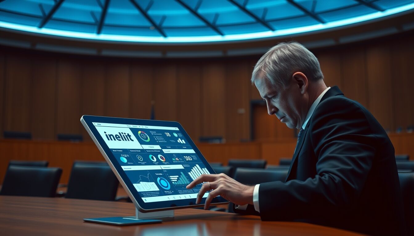 Google rischia maxi multa dall’Unione Europea per presunta violazione delle regole del Digital Markets Act