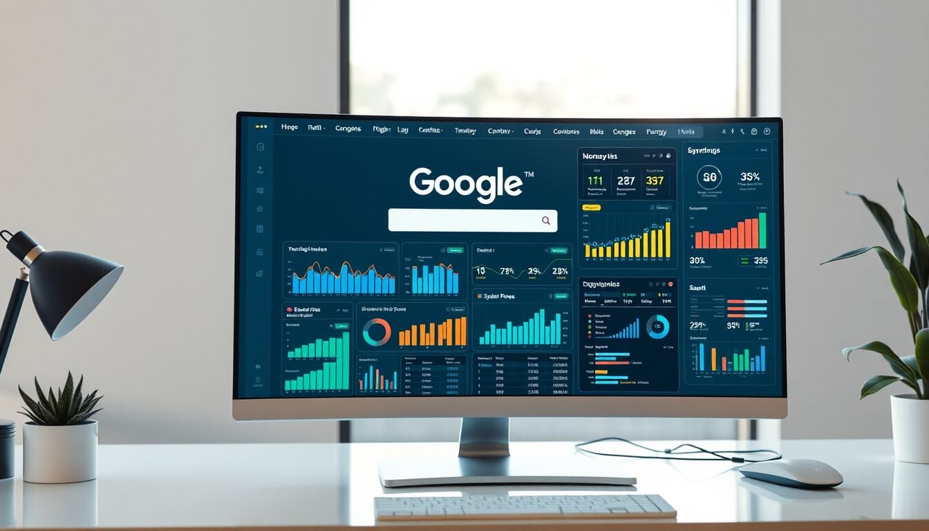 Google rivoluziona la barra di ricerca con intelligenza artificiale integrata per risultati più rapidi e pertinenti