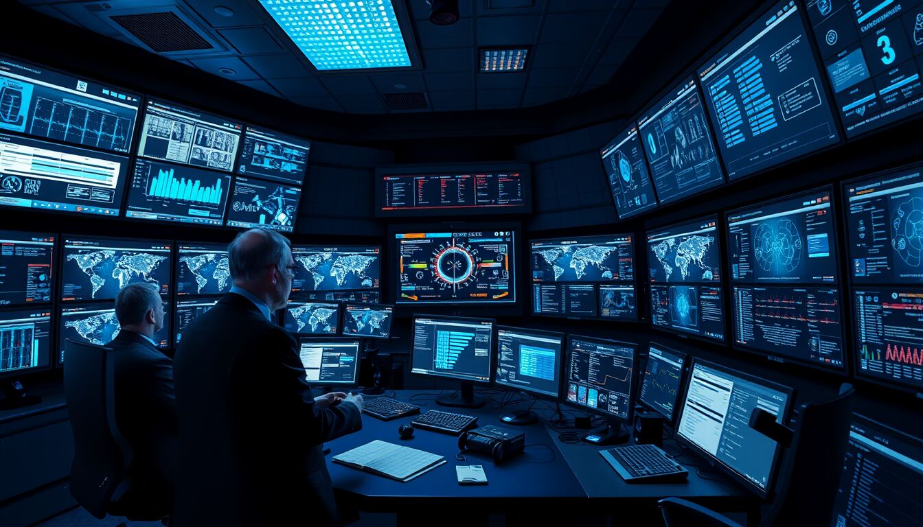 Governo USA prepara stretta sui nuovi modelli di intelligenza artificiale per sicurezza e trasparenza