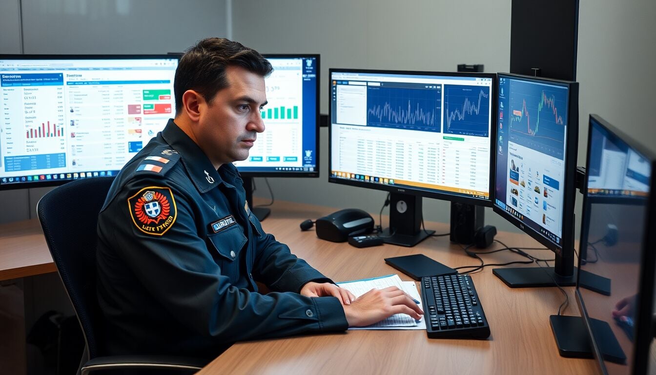 Guardia di Finanza segnala forte aumento dell’evasione fiscale tra influencer digitali e creatori OnlyFans