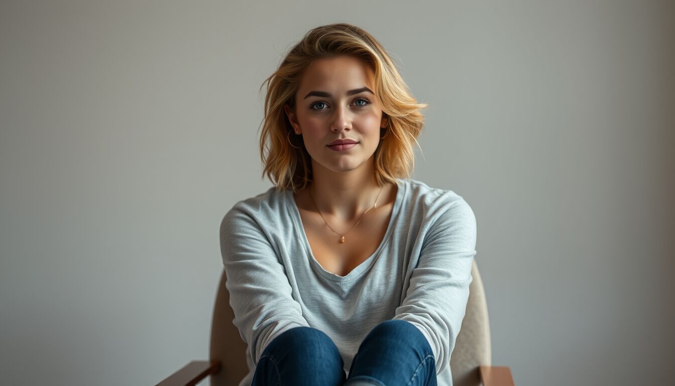 Hayden Panettiere rivela la sua verità e parla apertamente di sé