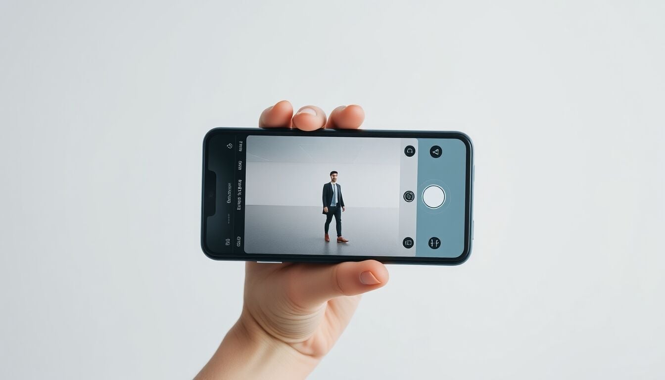 Huawei introduce funzione di auto tracking per la fotocamera sugli smartphone di nuova generazione