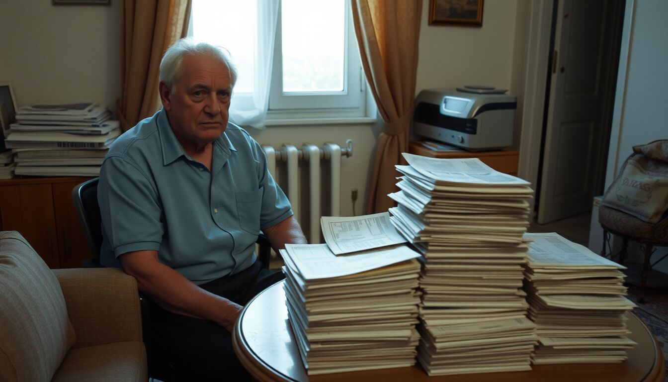 Inquilino diventa proprietario di casa con bollette intestate da decenni