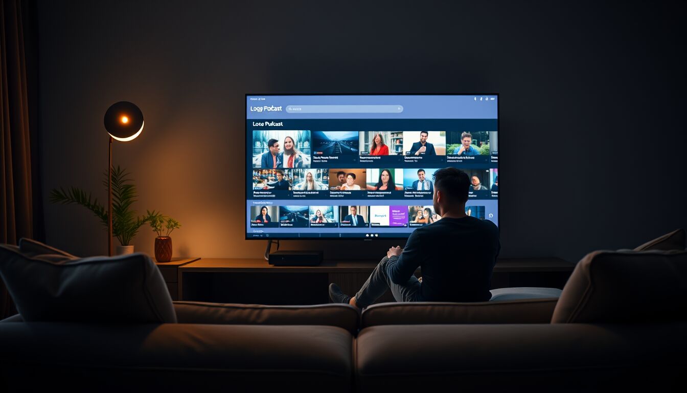 Instagram punta sulla lunga durata con podcast, serie originali e streaming estesi per sfidare le piattaforme TV