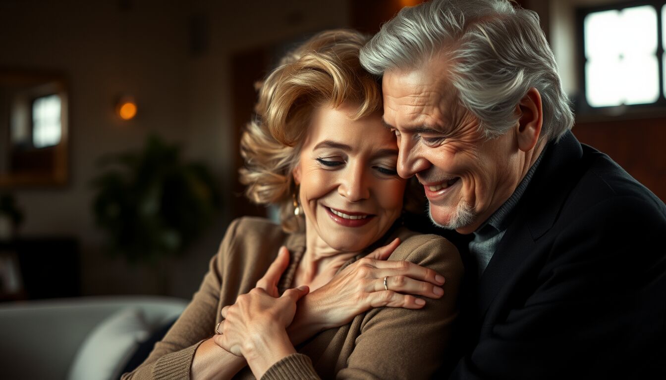 Jane Fonda svela il segreto del matrimonio con Ted Turner che le ha cambiato la vita