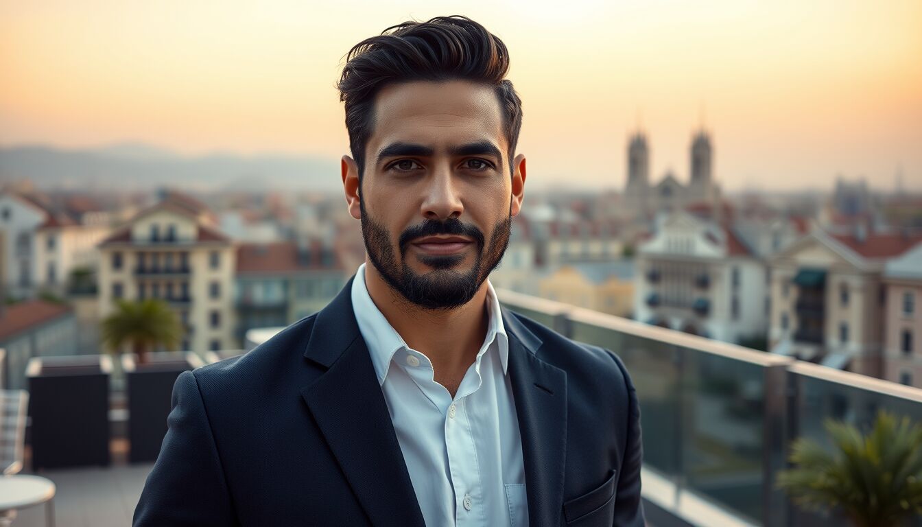 Jose Hernandez, ecco chi è il nuovo compagno di Chiara Ferragni