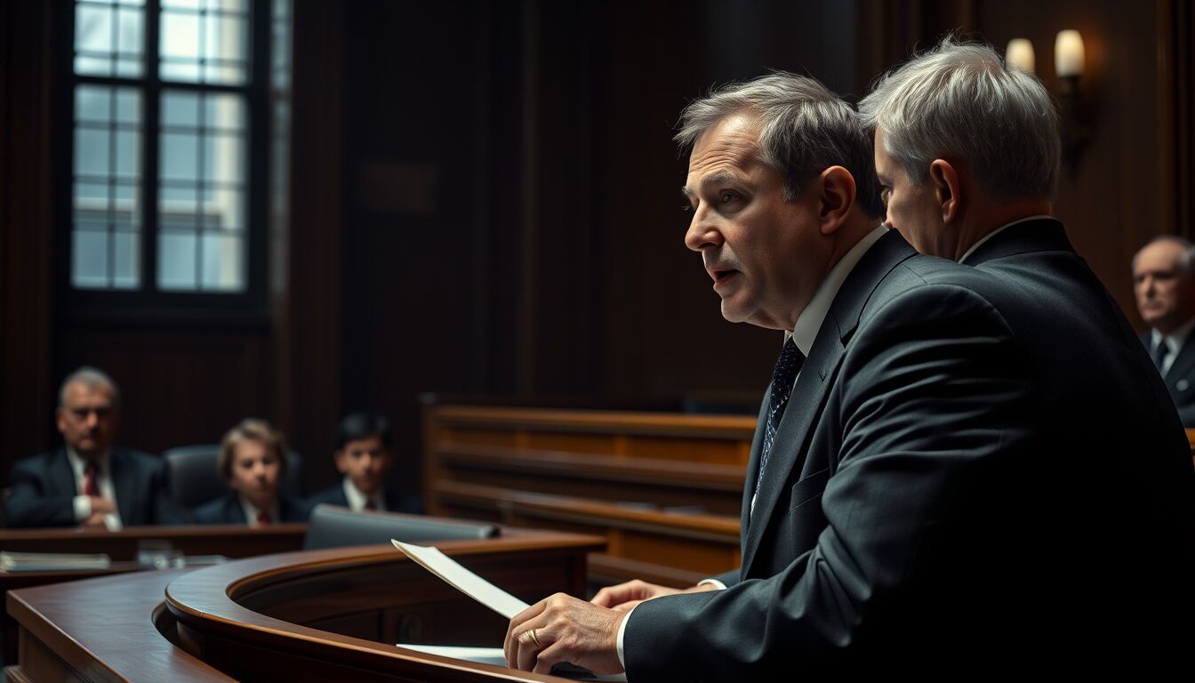 Marco Poggi, la difesa smonta le frasi su Sempio e nega ogni valore di confessione