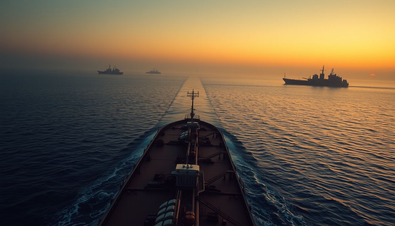 Mercati globali restano stabili nonostante la nuova escalation militare tra Stati Uniti e Iran