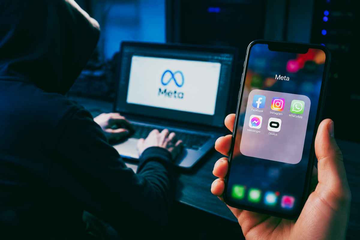 Meta lo sta facendo di nascosto: quando lo scoprirari potrebbe essere troppo tardi-webnews.it