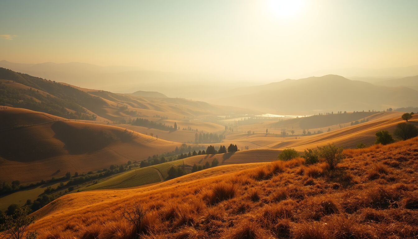 Meteo Italia, nuova ondata di caldo intenso in arrivo con temperature ben oltre la media stagionale