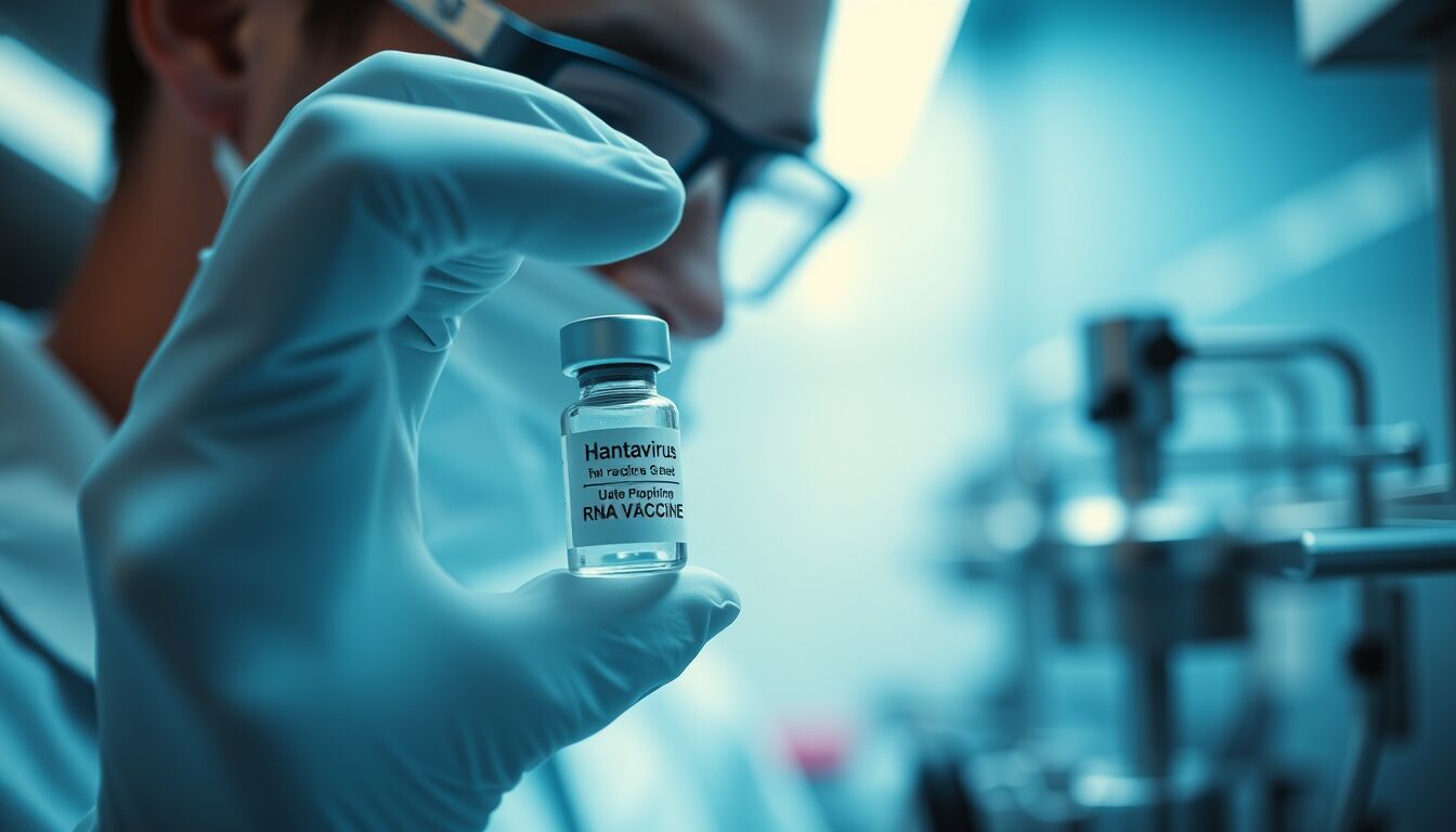Moderna avvia sviluppo vaccino contro hantavirus, Farmindustria rassicura su sicurezza e capacità di risposta