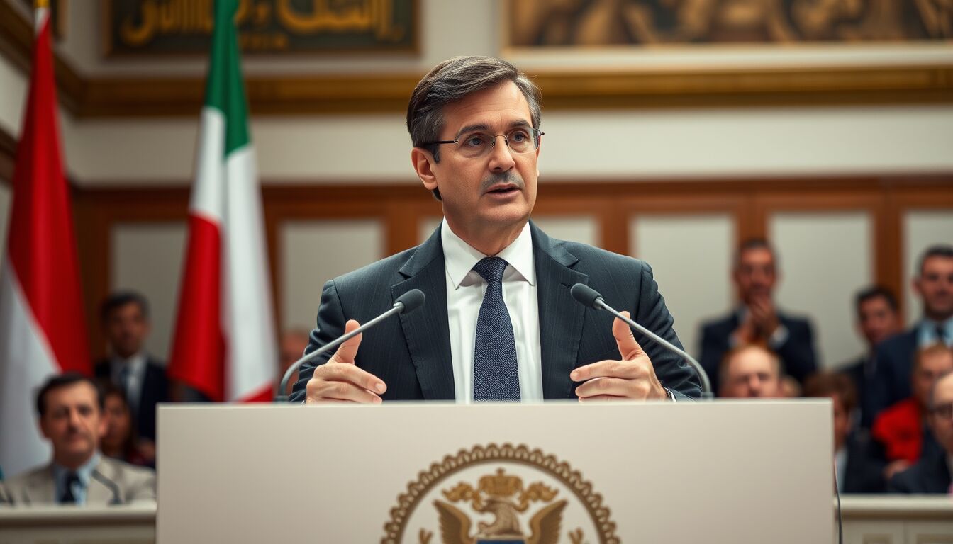 Nordio accende il caso Garlasco e chiede una riforma sulla revisione delle condanne definitive