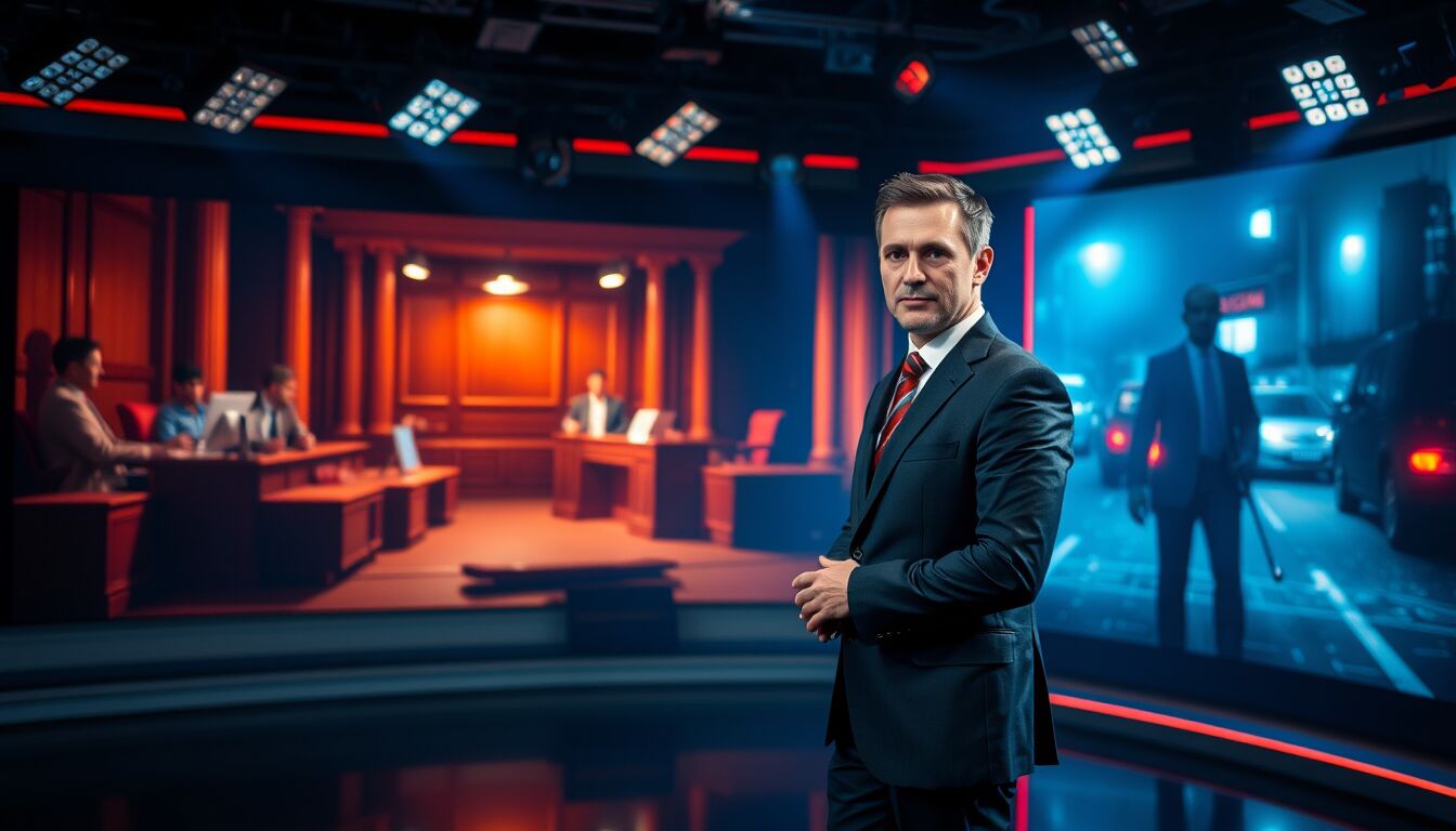 Ore 14 sera, Infante supera Nuzzi e cambia gli equilibri televisivi