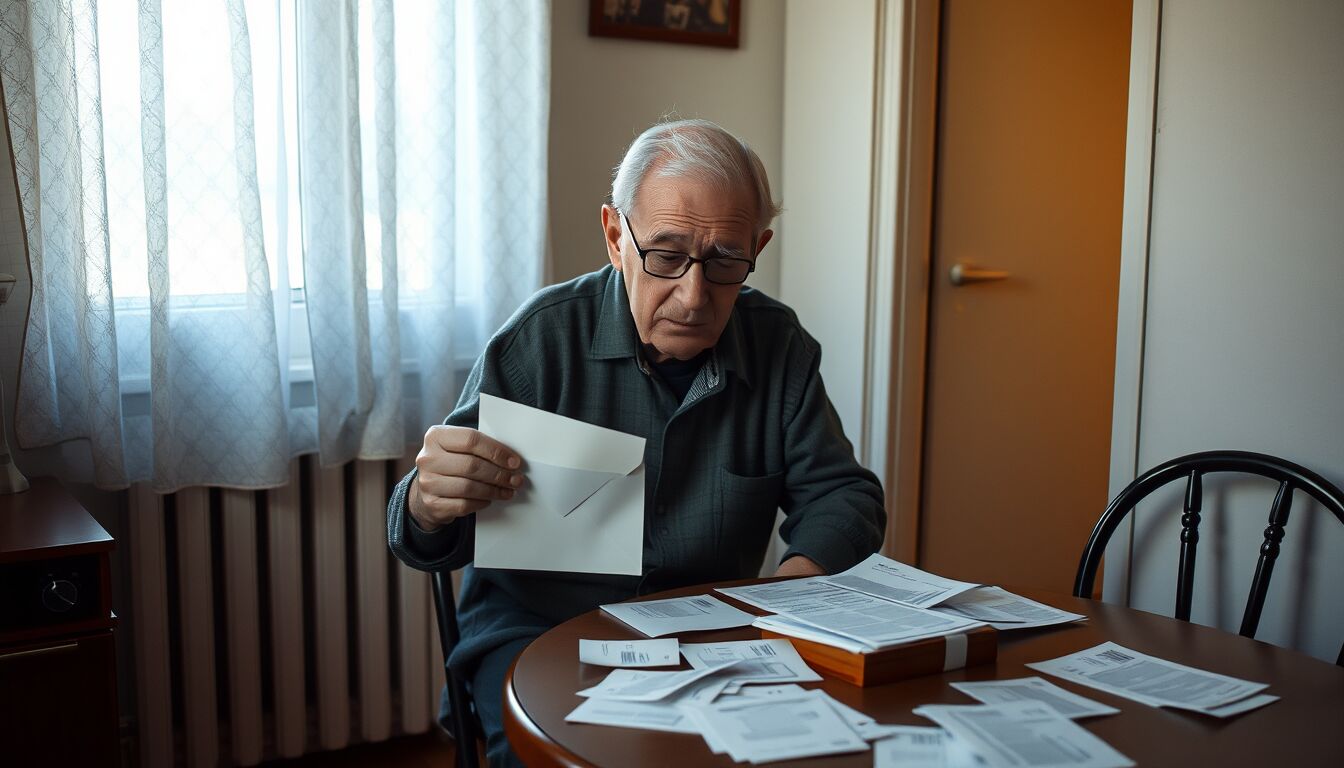 Pensioni italiane a rischio, contributi insufficienti per quasi metà dei lavoratori