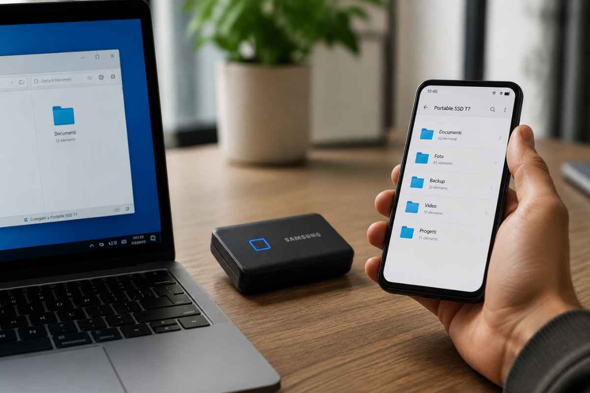 Addio alle chiavette USB, è questa l'alternativa che tutti stanno comprando-Webnews.it