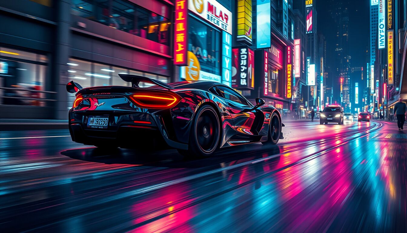 Playground Games al centro del caso Forza Horizon 6: fuga di informazioni rivela dettagli sul nuovo capitolo