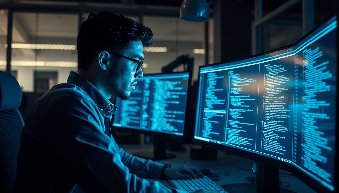 Programmare oggi nell’era dell’intelligenza artificiale: quando ha davvero senso imparare a farlo
